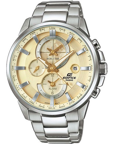  Casio - Edifice ETD-310D-9AVUEF -   "Edifice" - 