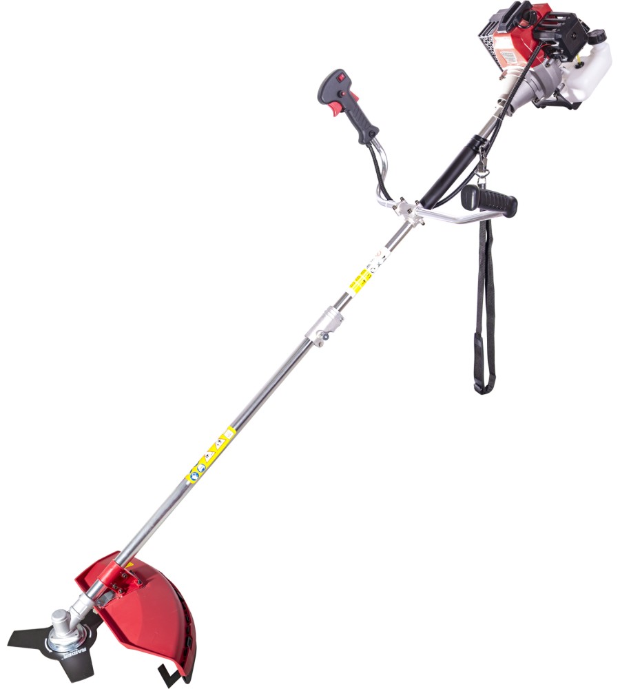 Бензинов тример Raider RD-GBC20 Бензинов тример Raider RD-GBC20 - От серията Garden Tools -