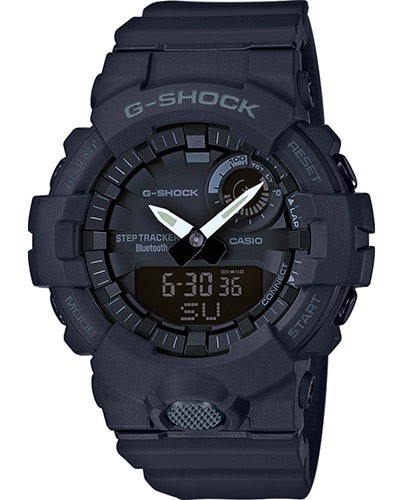  Casio - G-Shock GBA-800-1AER -   "G-Shock" - 