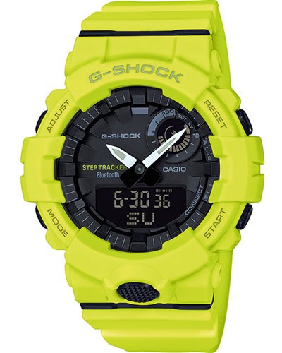  Casio - G-Shock GBA-800-9AER -   "G-Shock" - 