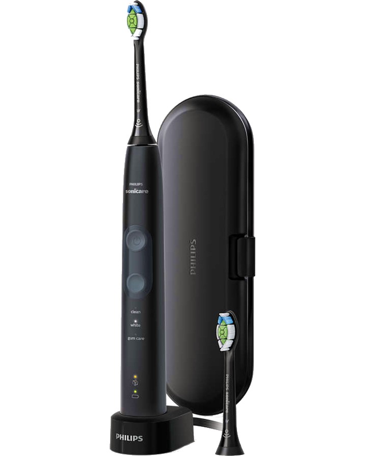 Philips Sonicare ProtectiveClean 5100 -              - 