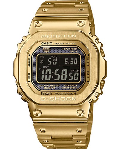  Casio - G-Shock GMW-B5000GD-9ER -   "G-Shock" - 