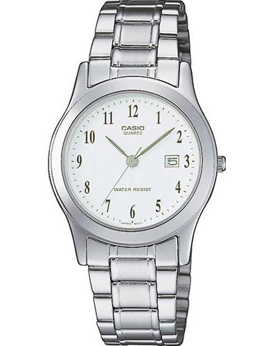 Часовник Casio Collection - LTP-1141PA-7BEF - От серията "Casio Collection" - 