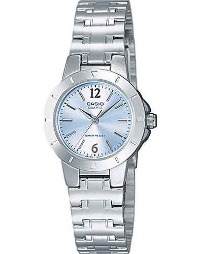  Casio Collection - LTP-1177PA-2AEF -   "Casio Collection" - 