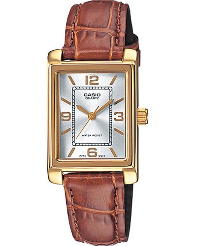  Casio Collection - LTP-1234PGL-7AEF -   "Casio Collection" - 