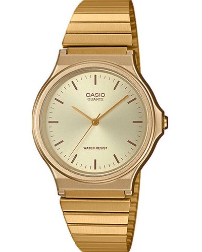  Casio Collection - MQ-24G-9EEF -   "Casio Collection" - 