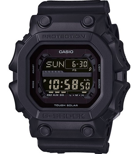  Casio - G-Shock GX-56BB-1ER -   "G-Shock" - 