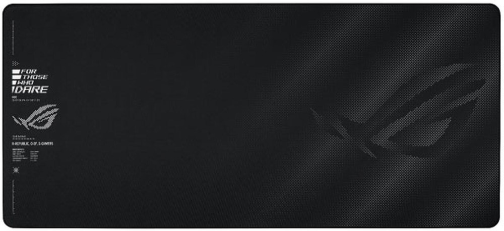 Гейминг подложка за мишка ASUS Sheath II XXL Гейминг подложка за мишка ASUS Sheath II XXL - 90 / 44 / 0.4 cm, от серията ROG -