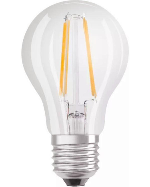 LED  Osram CLA60 827 E27 6.5 W 2700K - 806 lm   Value Filament - 