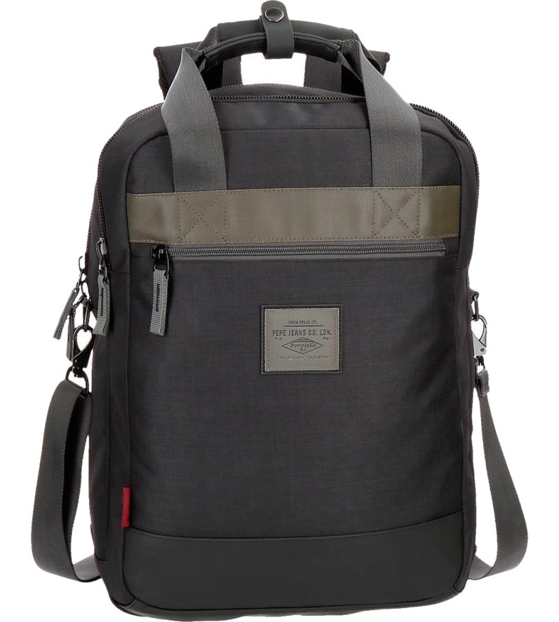 ������ �� ������ 15.6" Joumma Bags Pepe Jeans: Brand - ������