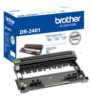   Brother DR-2401 Black - 12000  - 