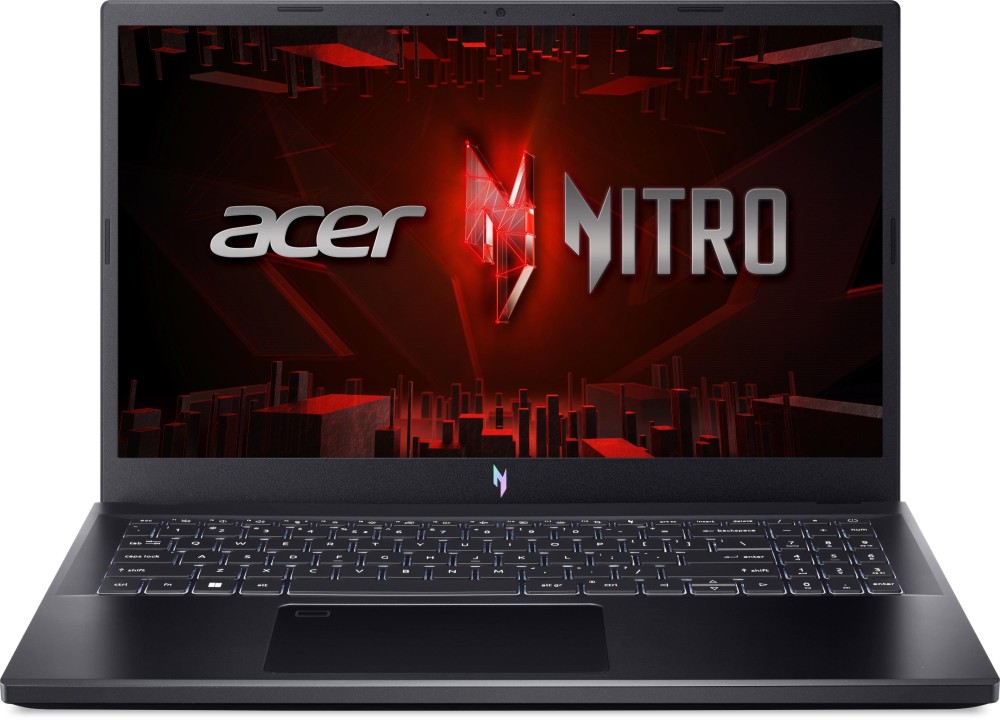  Acer Nitro 5 ANV15-51-5834 - Intel Core i5-13420H 3.4 GHz, 15.6" IPS 1920 x 1080, 144 Hz, 16 GB RAM DDR5, 512 GB SSD, NVIDIA RTX 2050, FreeDOS - 