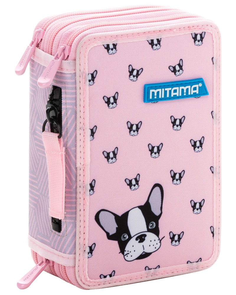 ������� � ���������� ������� - Pink Dog - �������