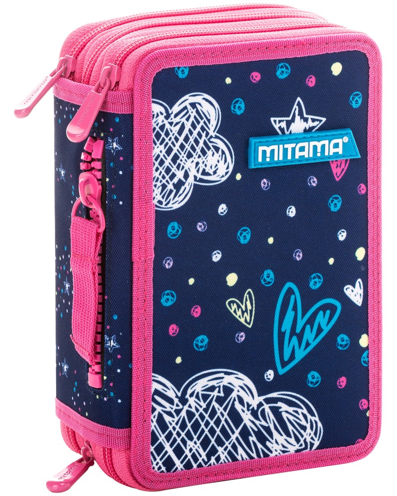 ������� � ���������� ������� - Romantic Blue - �������