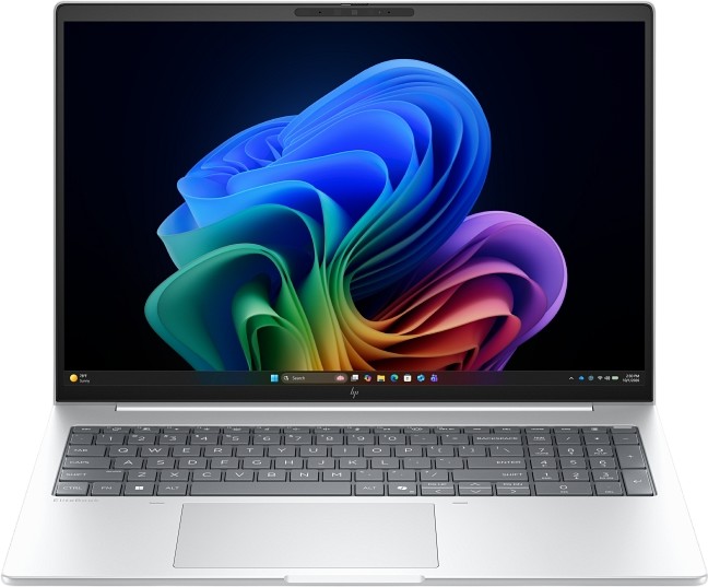 Лаптоп HP EliteBook 8 G2i AI Лаптоп HP EliteBook 8 G2i AI - Intel Core Ultra 7 366H 1.6 GHz, 16" IPS 1920 x 1200, 60 Hz, 32 GB RAM LPDDR5X, 1 TB SSD, Windows 11 Pro -