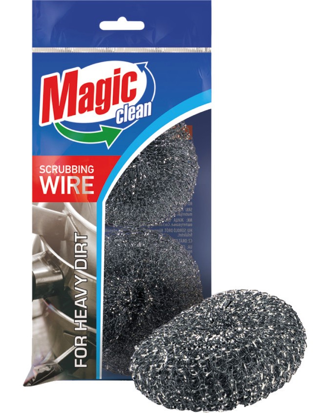    Magic Clean - 2  - 