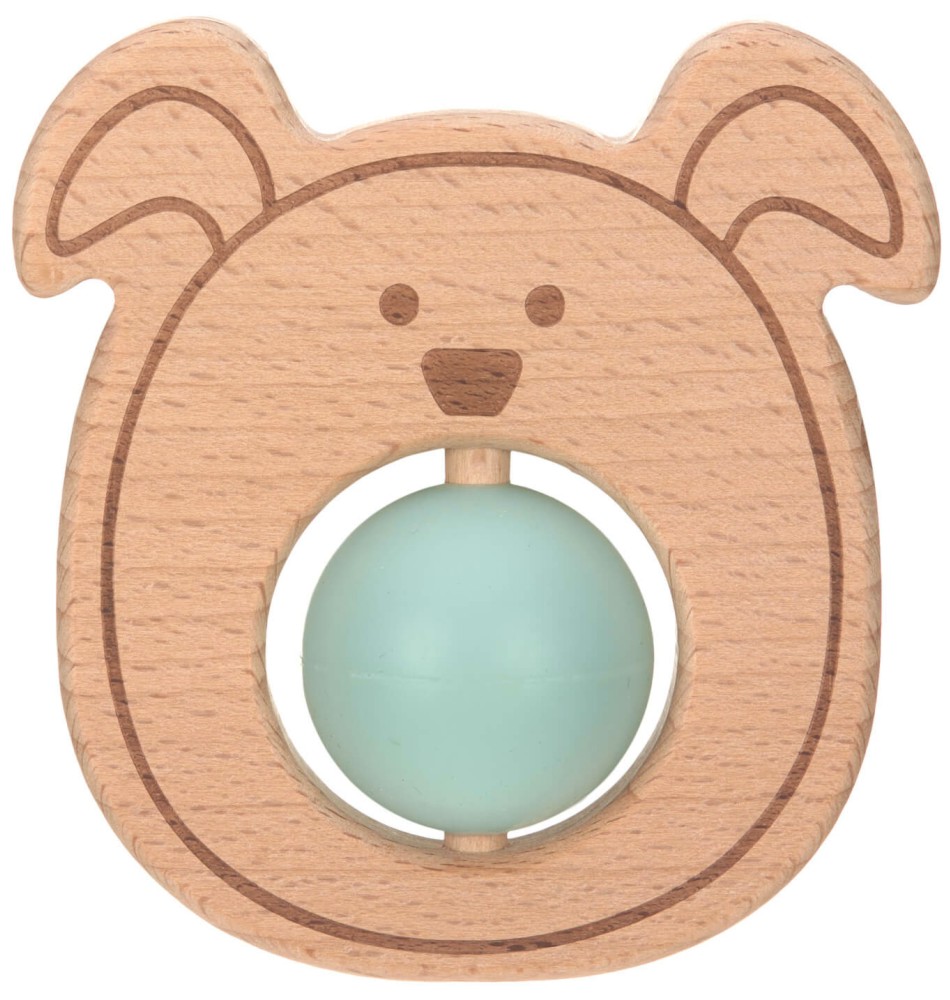 ������� �������� Lassig Little Chums - �� ������� Little Chums, �� 0+ ������ - �������