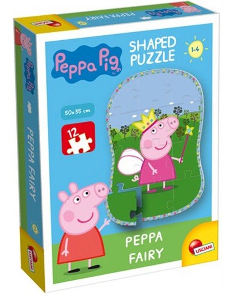 Peppa Pig -   - 