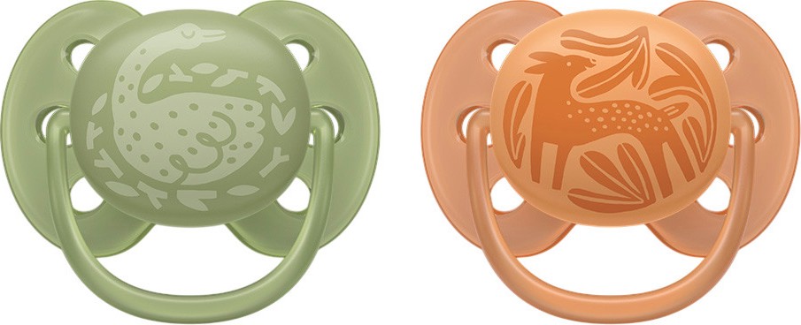   Philips Avent Plant-Based - 2 ,    ,   Ultra Soft, 18+  - 