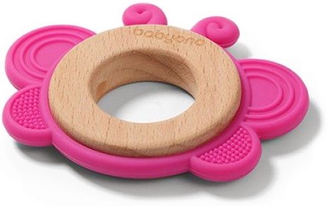 ������� ������� BabyOno Butterfly - �� ������� Be Active, 0+ � - �������
