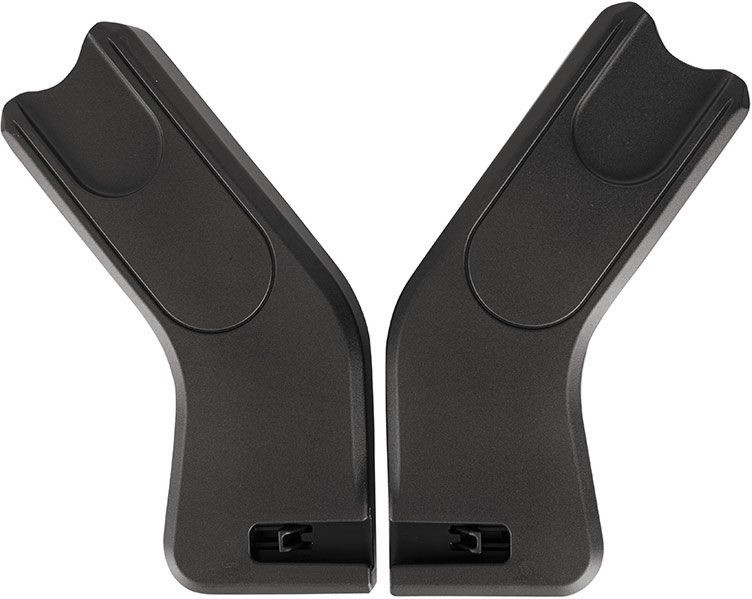 Адаптери за количка Joie Trax Адаптери за количка Joie Trax - За кошчета за кола и кошове за новородено - аксесоар