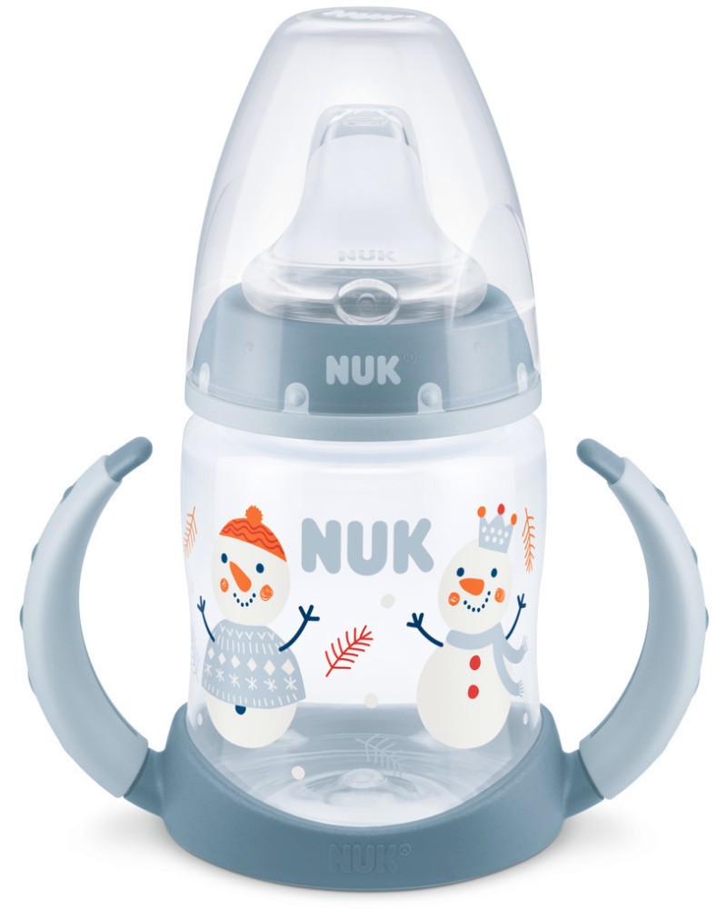     NUK - 150 ml,   ,  6-18  - 