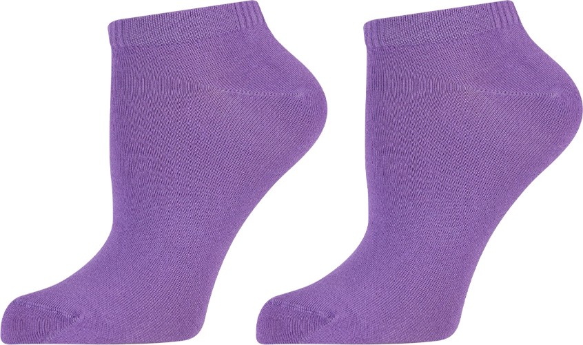 ������ Happy FOOTtopia Color Bamboo Socks - �������