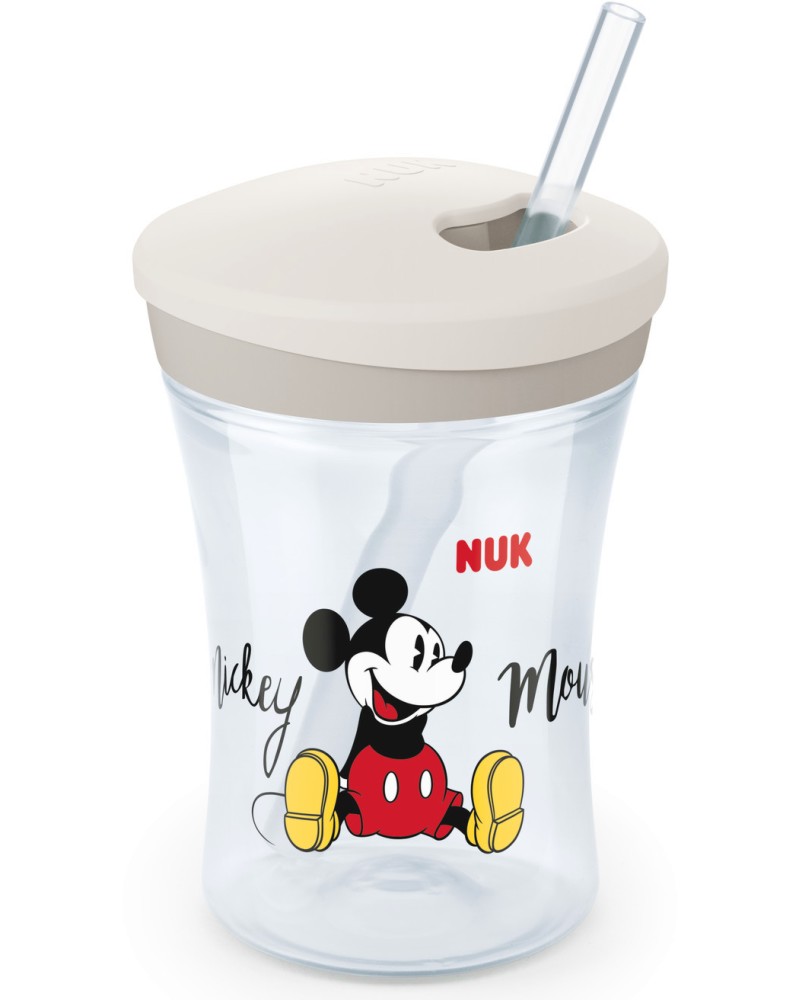      NUK Action Cup - 230 ml,    , 12+  - 