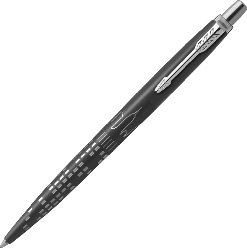 Химикалка Parker Royal SE Химикалка Parker Royal SE - С подаръчна кутия от колекцията Jotter -