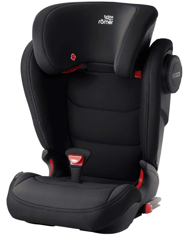     Römer Kidfix III M -  Isofix ,  15  36 kg -   