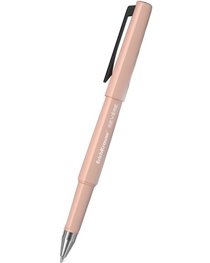 Химикалка Erich Krause Severe 0.7 mm Химикалка Erich Krause Severe 0.7 mm - От серията Manga -