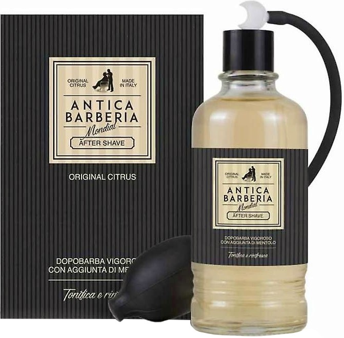 Mondial Antica Barberia After Shave -      Antica Barberia - 