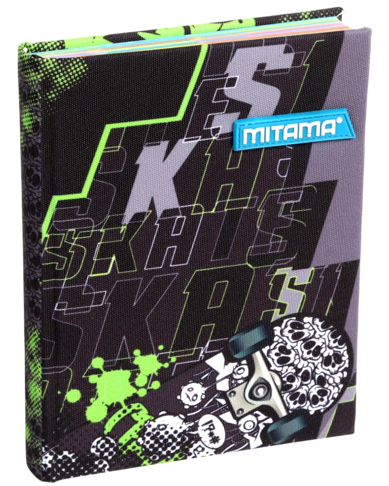     Mitama Skate - 15 / 20 / 2.5 cm - 