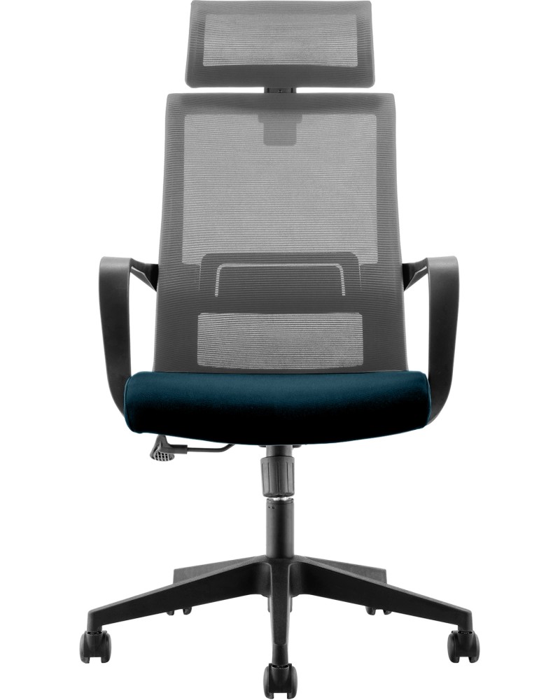 Директорски стол RFG Smart HB - стол