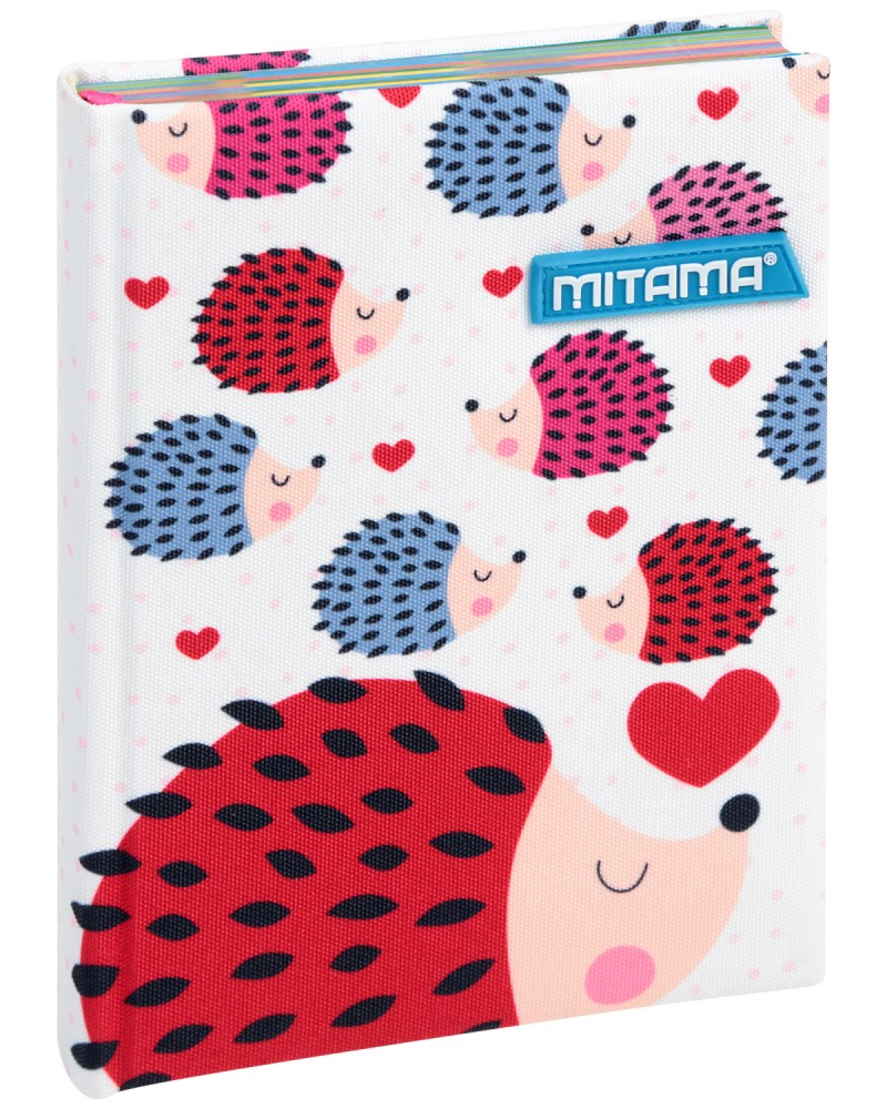     Mitama Love - 15 / 20 / 2.5 cm - 