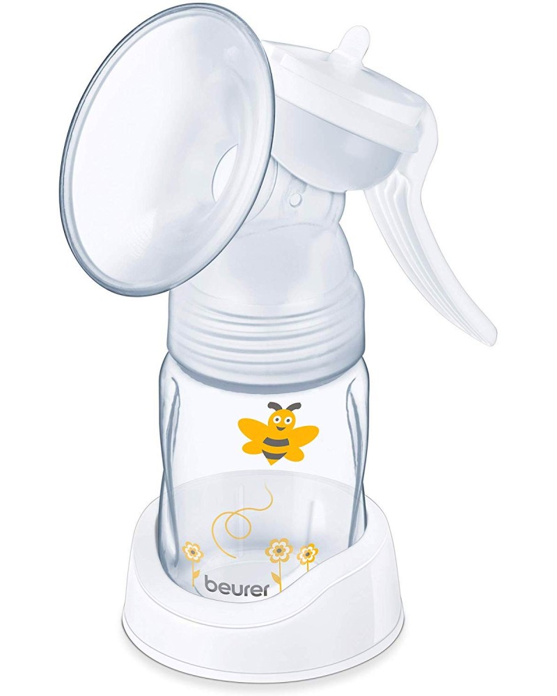 ����� ����� �� ����� Beurer BY 15 - �������