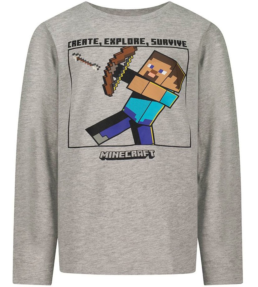   Minecraft Steve -   Minecraft - 