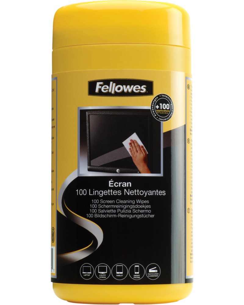       Fellowes - 100  - 