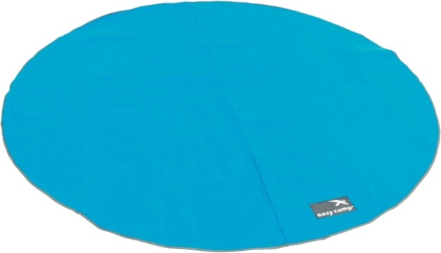    Easy Camp Round Picnic Rug - 