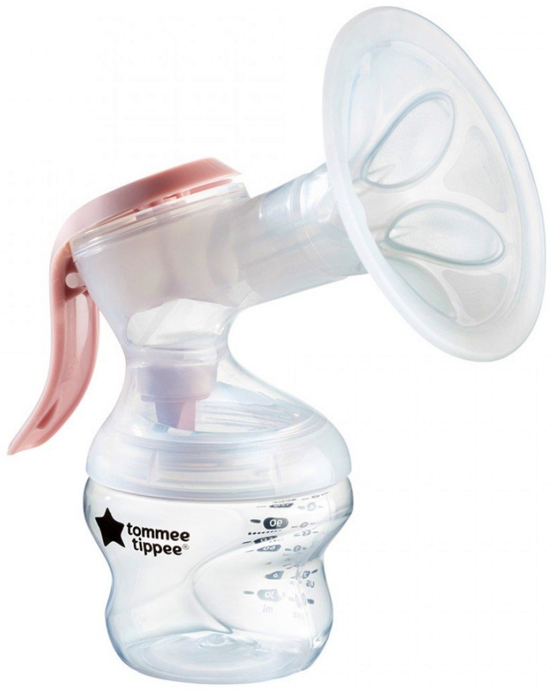     Tommee Tippee Made for Me - 