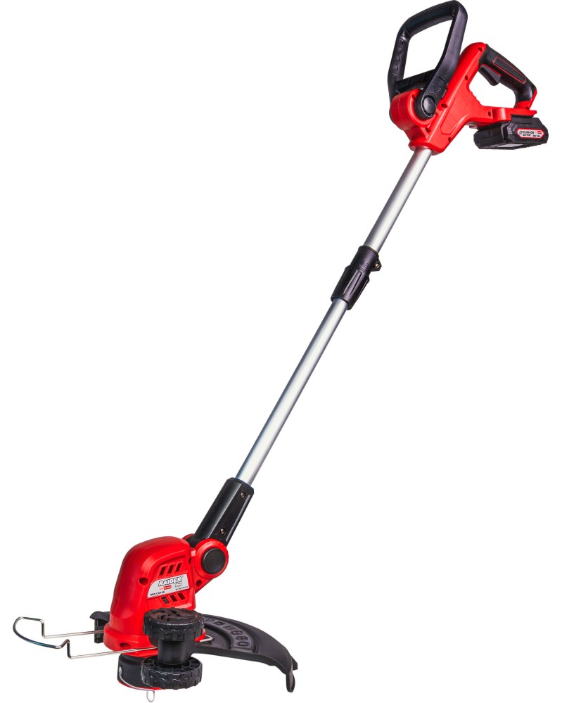   20V Raider RDP-CGT20 -       Garden Tools - 