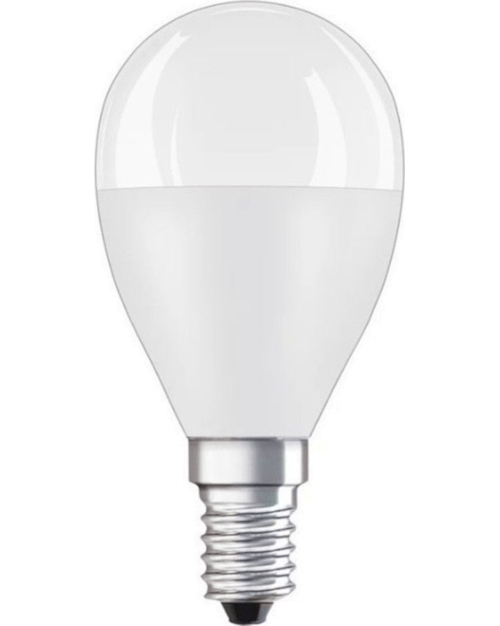 LED крушка LEDVANCE CLP60 840 E14 7 W 4000K LED крушка LEDVANCE CLP60 840 E14 7 W 4000K - 806 lm -