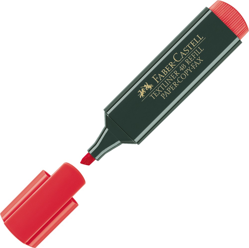 ����� ������ ��� ������ ���� Faber-Castell 48 - 