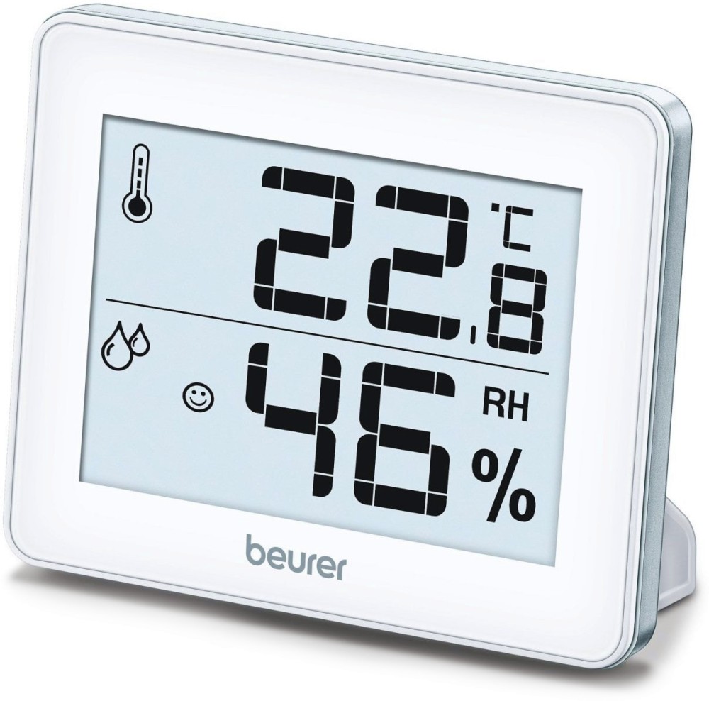 Термометър с хигрометър Beurer HM 16 Термометър с хигрометър Beurer HM 16 - продукт