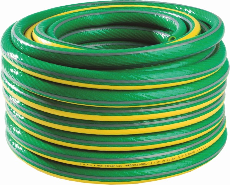    ∅ 3/4" RAMP - 20 - 50 m   Professional - 