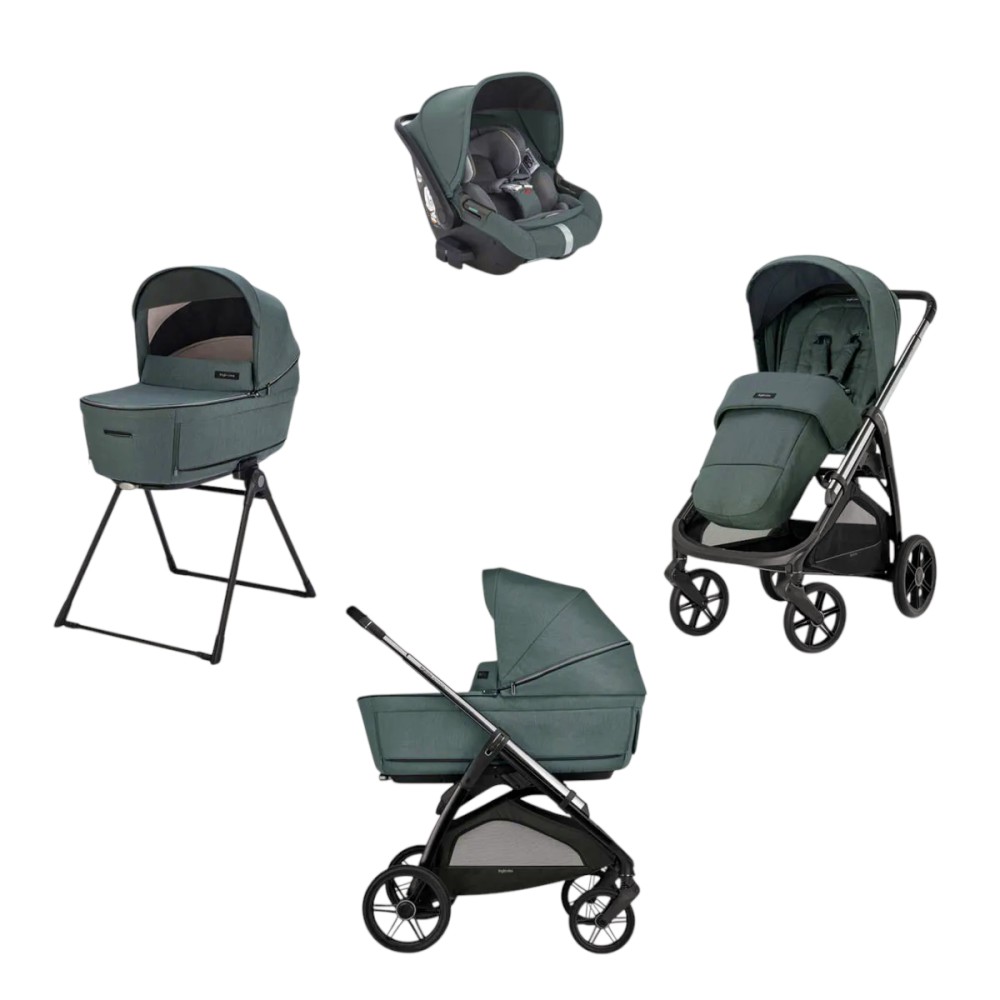   4  1 Inglesina System Quattro Aptica Darwin Infant Recline -   ,   ,   ,        - 