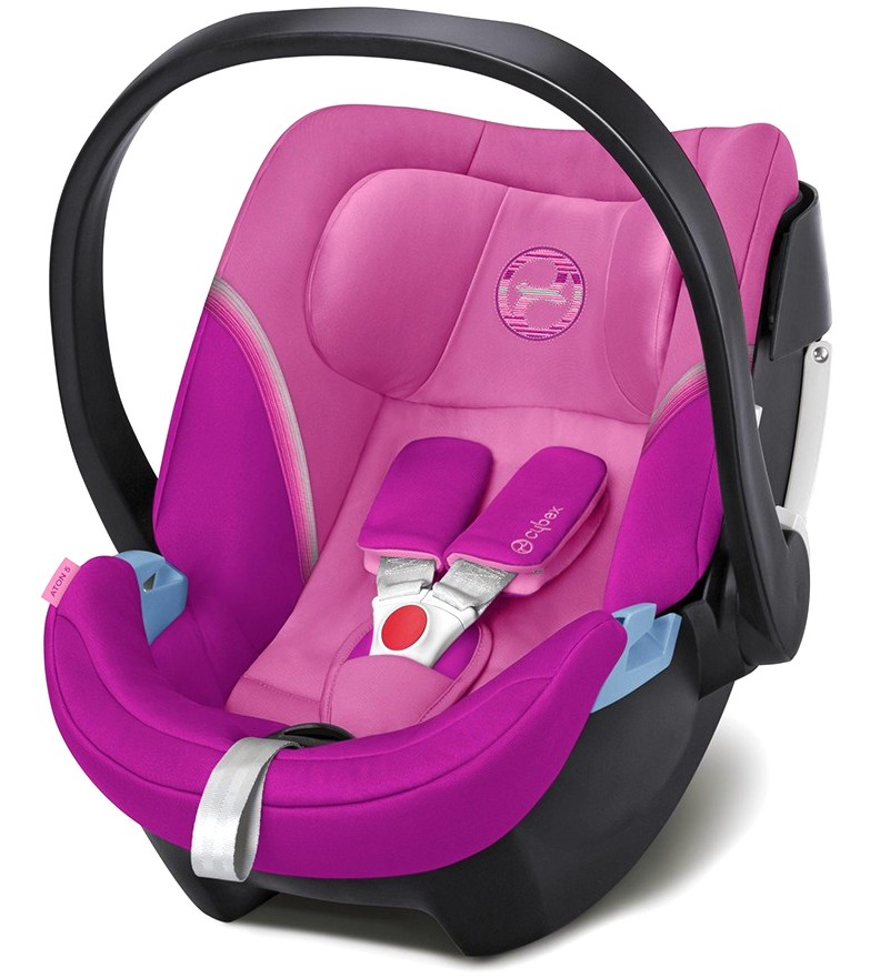 ������� ����� �� ���� Cybex Aton 5 2020 - �� 13 kg - ������ �� ����