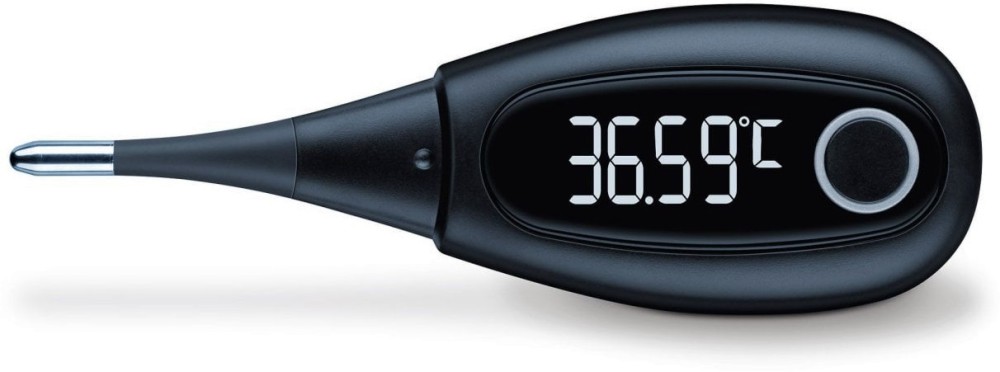 Базален термометър с гъвкав връх - OT 30 Базален термометър с гъвкав връх - OT 30 - продукт