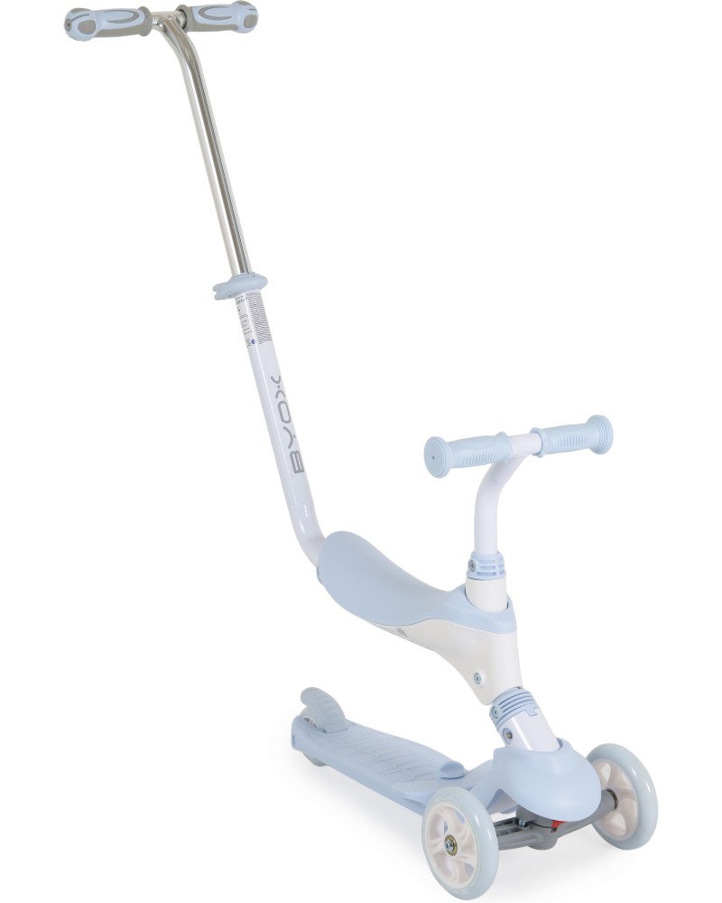 ������ ���������� 3 � 1 Tristar - BYOX - 