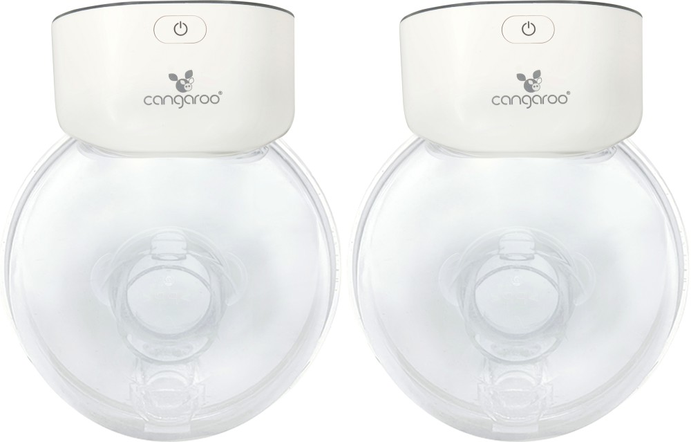      Cangaroo Eliria Duo Hands Free - 